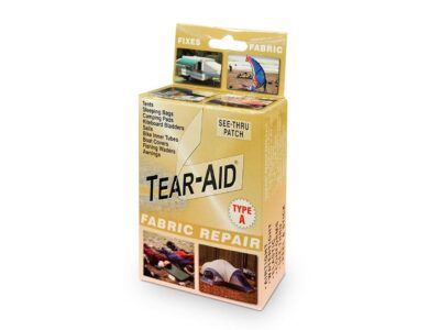 Tear-Aid Repair Kit