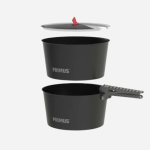 Primus Litech kjelesett m/stekepanne