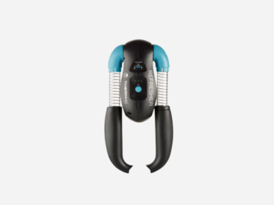 Therm-IC skotørker 12V
