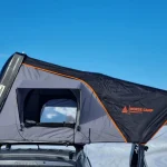 Taktelt hardtop - ROMSDALEN 2.0