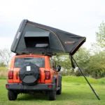Taktelt hardtop - ROMSDALEN 3.0 WIDE