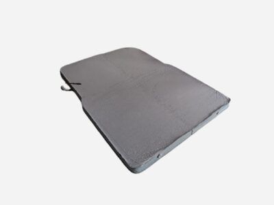 Airfoam Supreme™ 10 cm madrass til Romsdalen 2.0 Wide