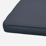 10 cm Airfoam Supreme Gen 2 madrass til taktelt – detaljbilde av tykkelse