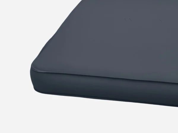 10 cm Airfoam Supreme Gen 2 madrass til taktelt – detaljbilde av tykkelse