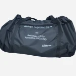 Airfoam Supreme Gen 2 madrass til Romsdalen taktelt – pakket i transportbag