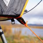 forankring av taktelt