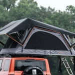 Taktelt softshell - RONDANE WIDE