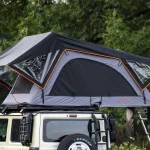 Taktelt softshell - RONDANE