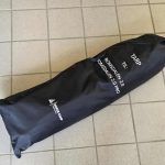 Tarp til Romsdalen 2.0 & Pro taktelt - Retur fra kunde - Som ny!