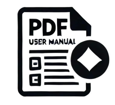 pdf ikon