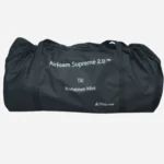 Airfoam Supreme Gen 2 madrass til Breheimen i oppbevaringspose