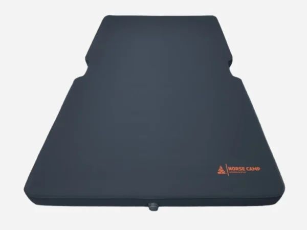 Airfoam Supreme Gen 2 madrass 10 cm – tilpasset Breheimen telt