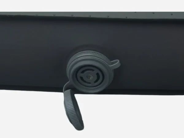 Airfoam Supreme Gen 2 madrass ventil – selvoppblåsende funksjon