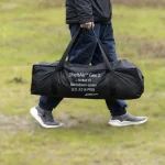 Bærebag til oppblåsbart fortelt – enkel transport av taktelt fortelt