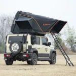 Taktelt hardtop - ROMSDALEN 3.0