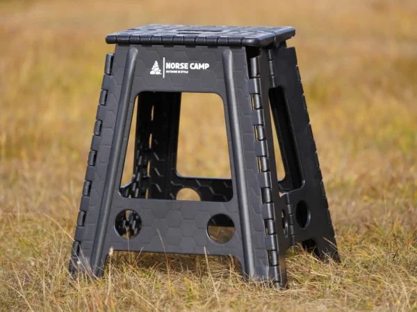 mmenleggbar turkrakk 45 cm fra Norse Camp