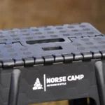 Sklisikker topp på sammenleggbar turkrakk fra Norse Camp